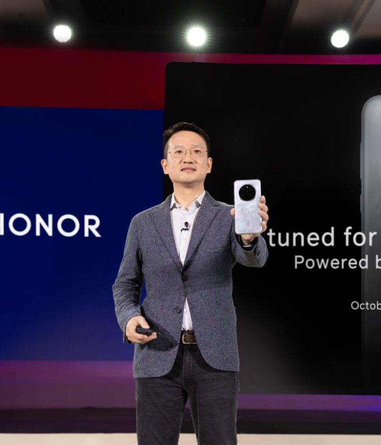 Honor Anuncia La Serie Magic7 Con Autopilot Ai Y Colaboración Con Qualcomm